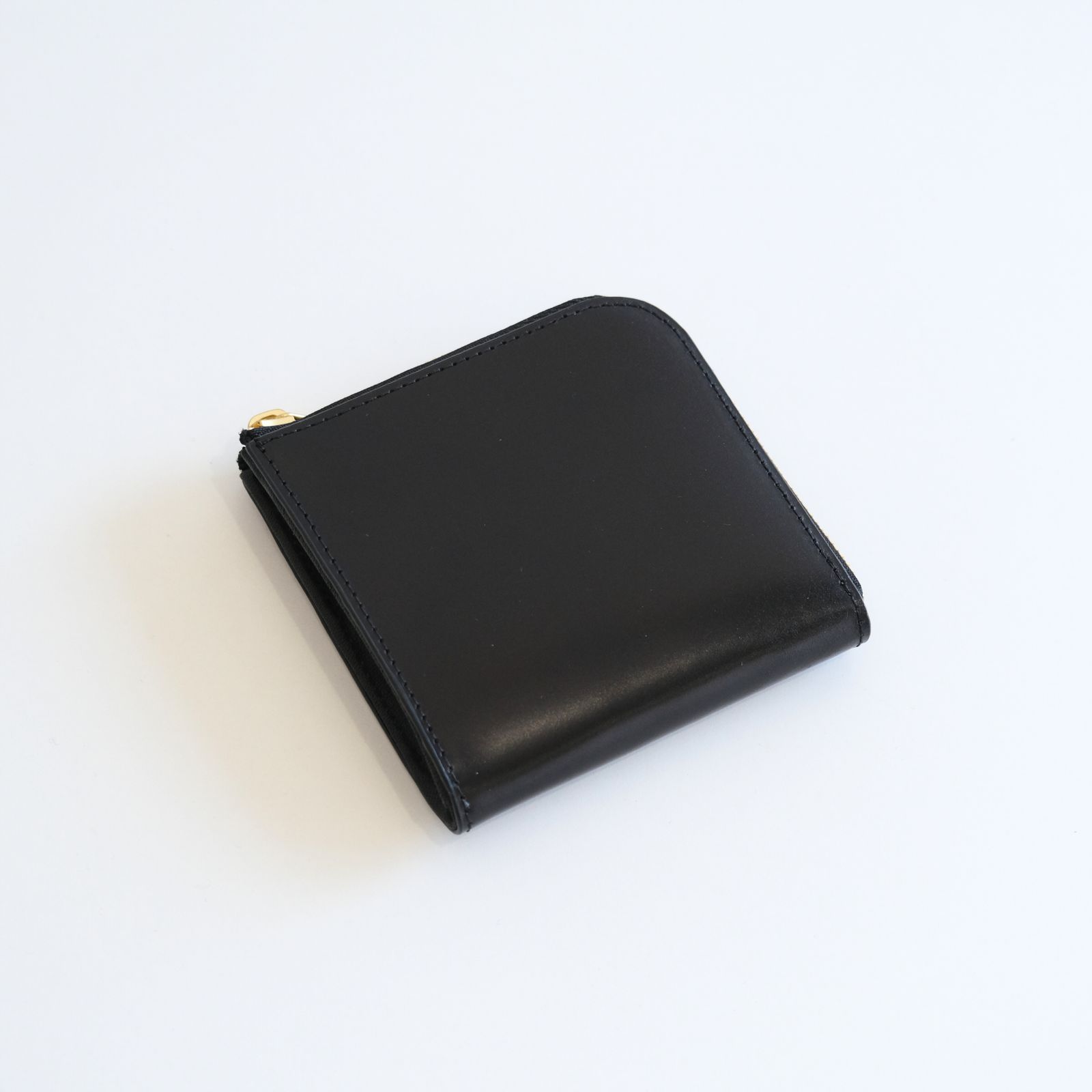 WALLET TYPE1 / 財布 / ウォレット / コードヴァンレザー