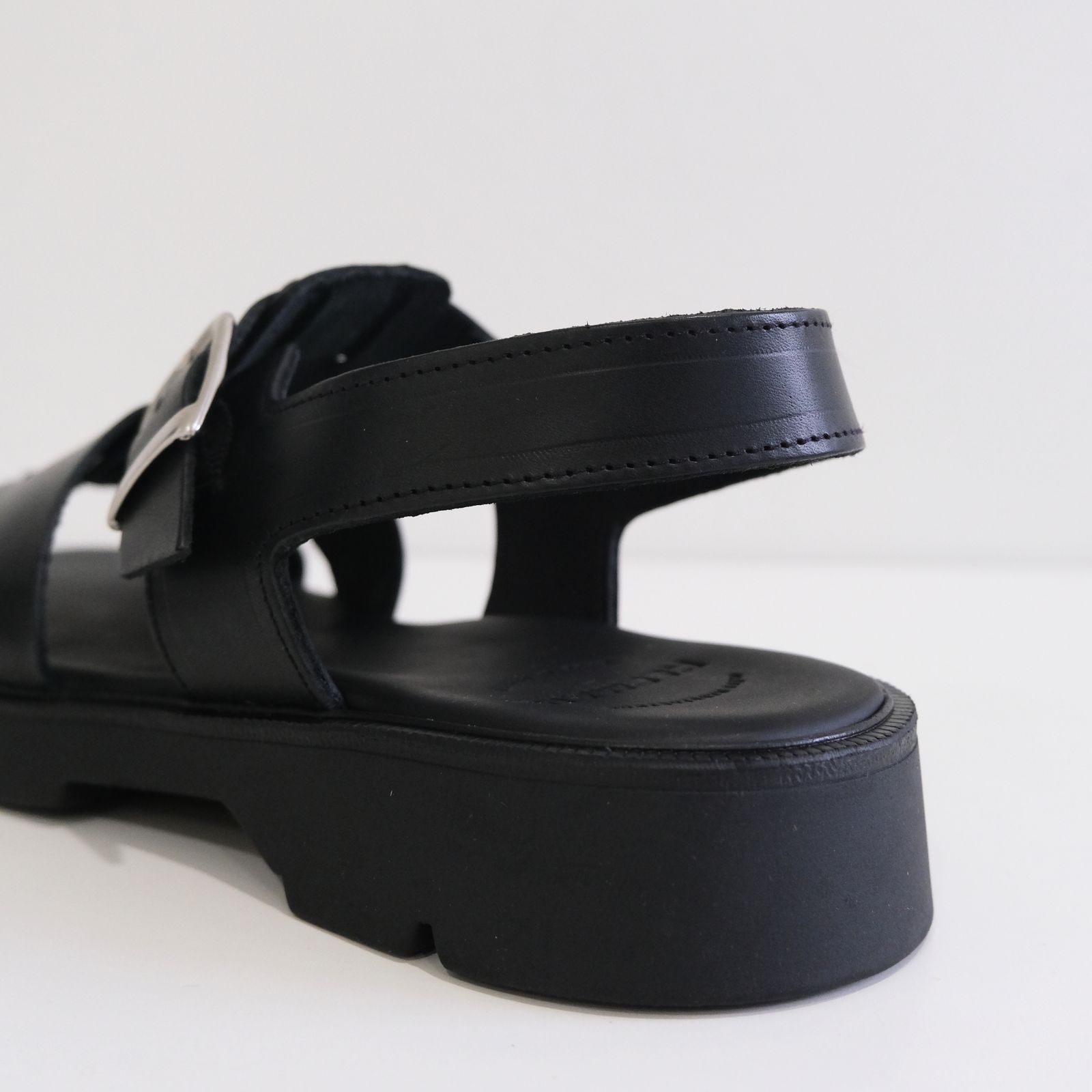 BALLAST / バラスト（BLACK）