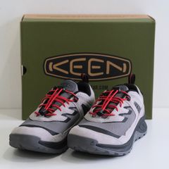 BAL / KEEN HIGH TRAIL SP WP / シューズ / コラボレーション /  VAPOR