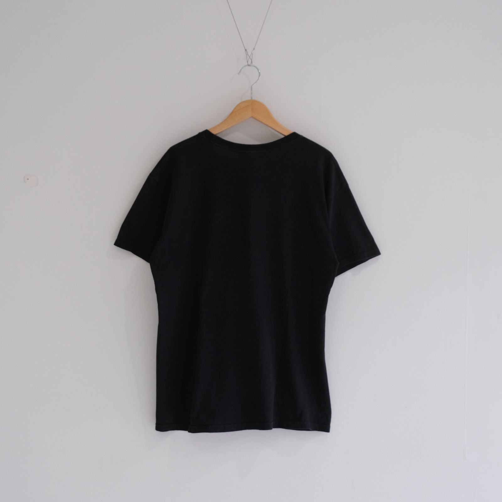 REWORK HAND EMBROIDERY TEE / Tシャツ / 手刺繍 / アソート / 3