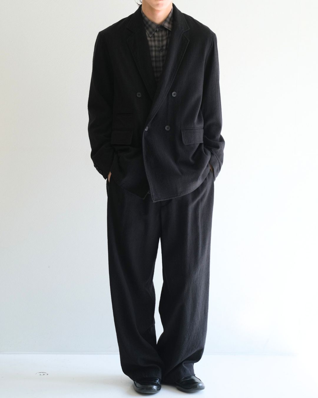 STYLE NO. 732