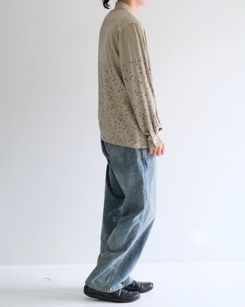 STYLE NO. 609
