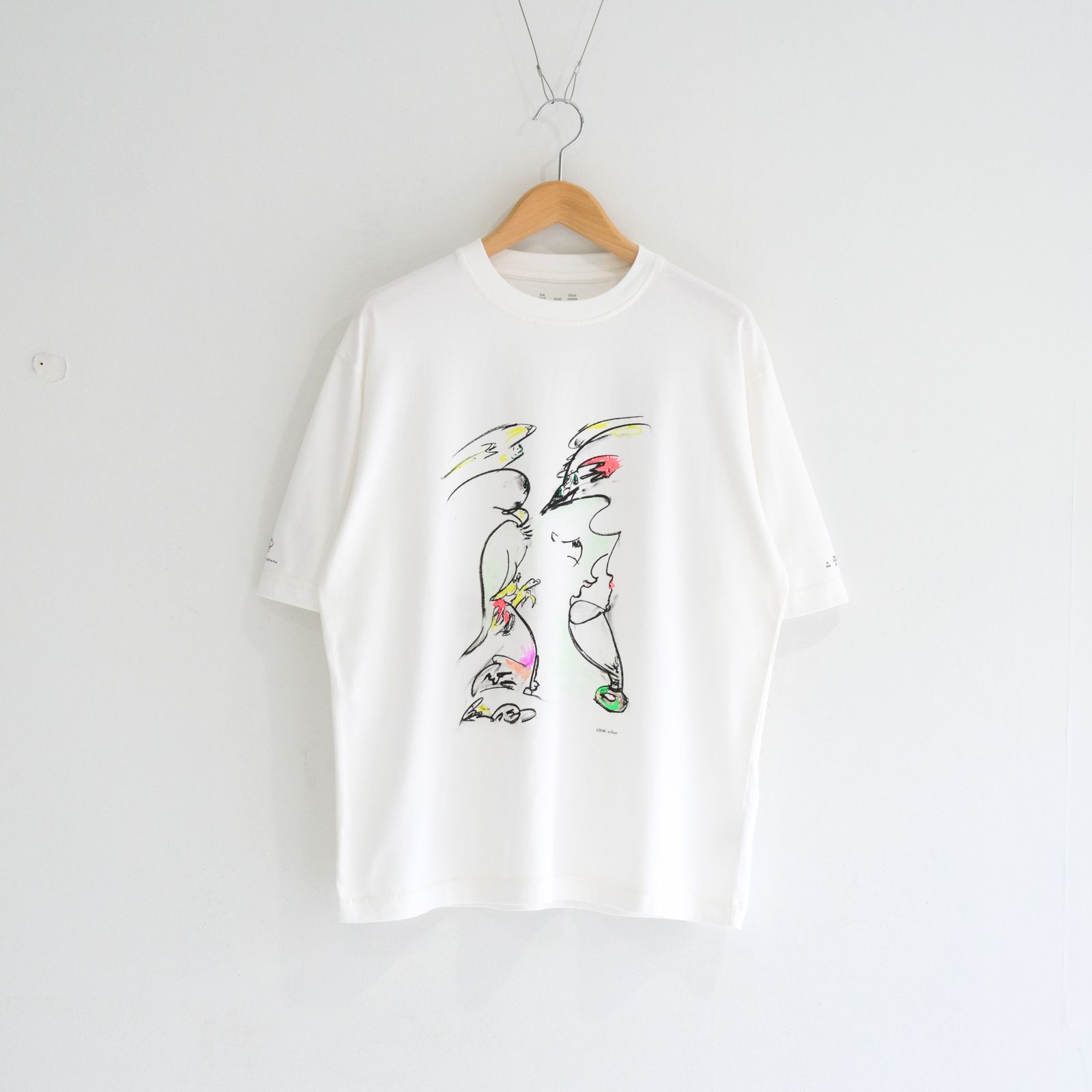 yabuno kensei / （WHITE）