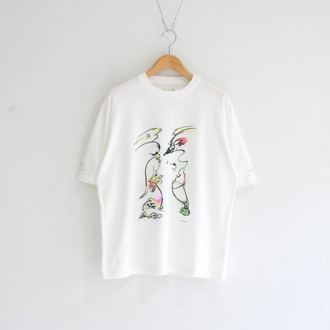 yabuno kensei / （WHITE）