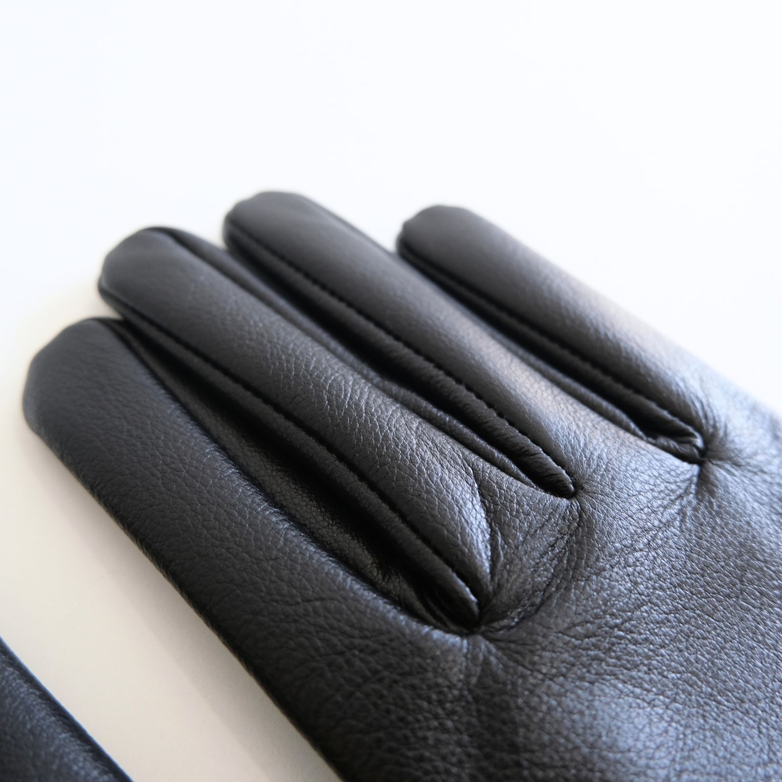 WORK GLOVE（BLACK）