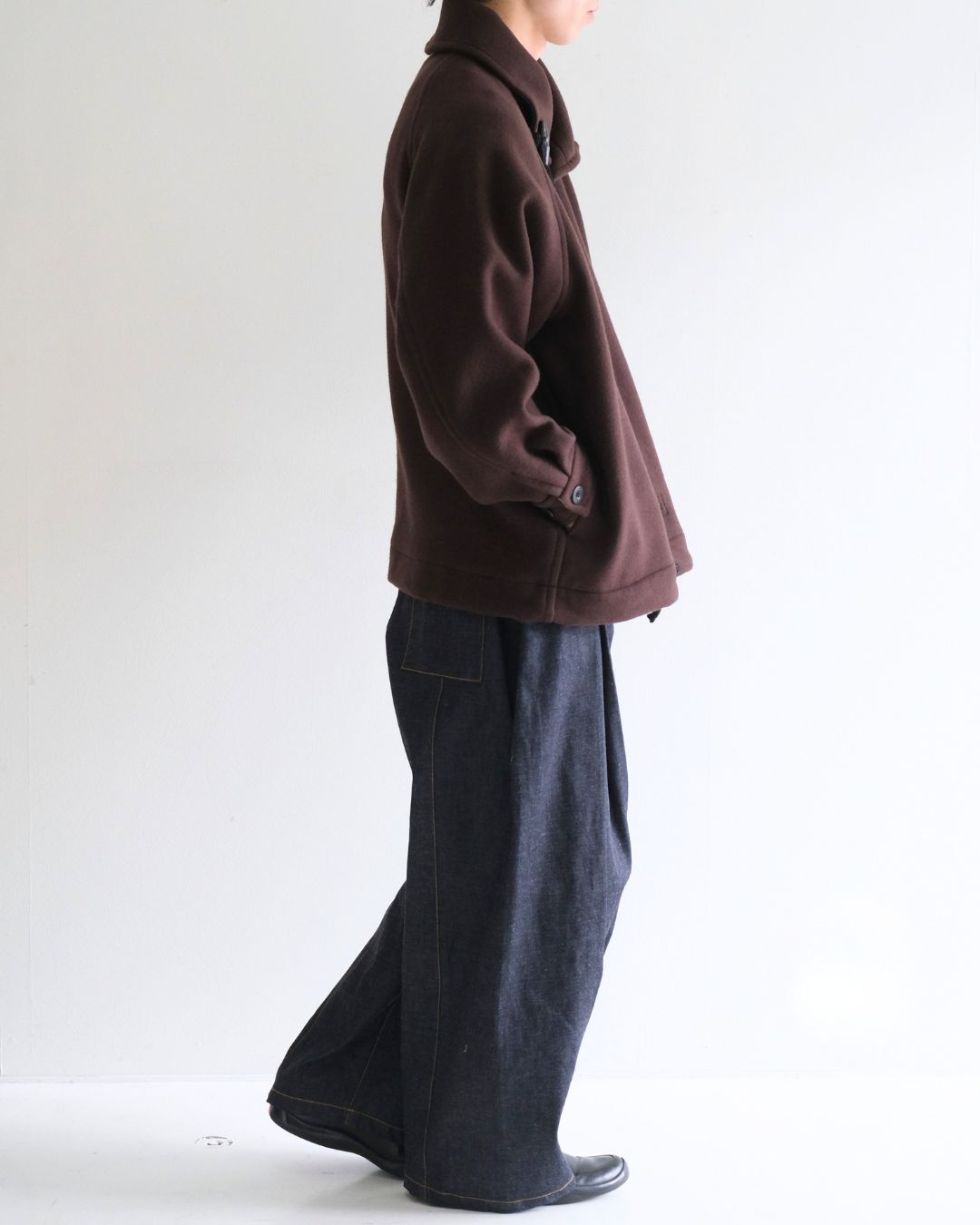 STYLE NO. 725