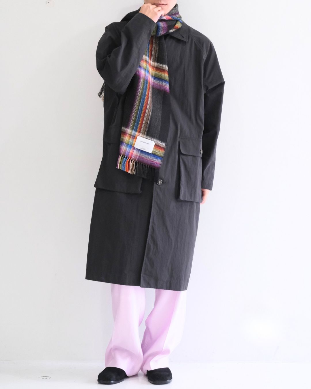 STYLE NO. 768