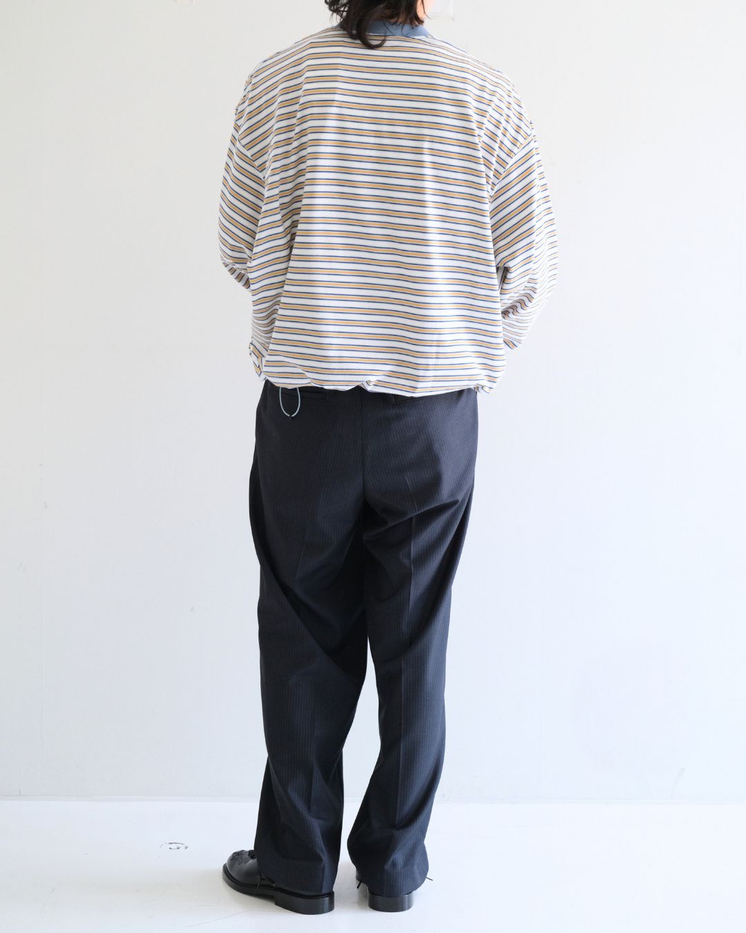 STYLE NO. 513