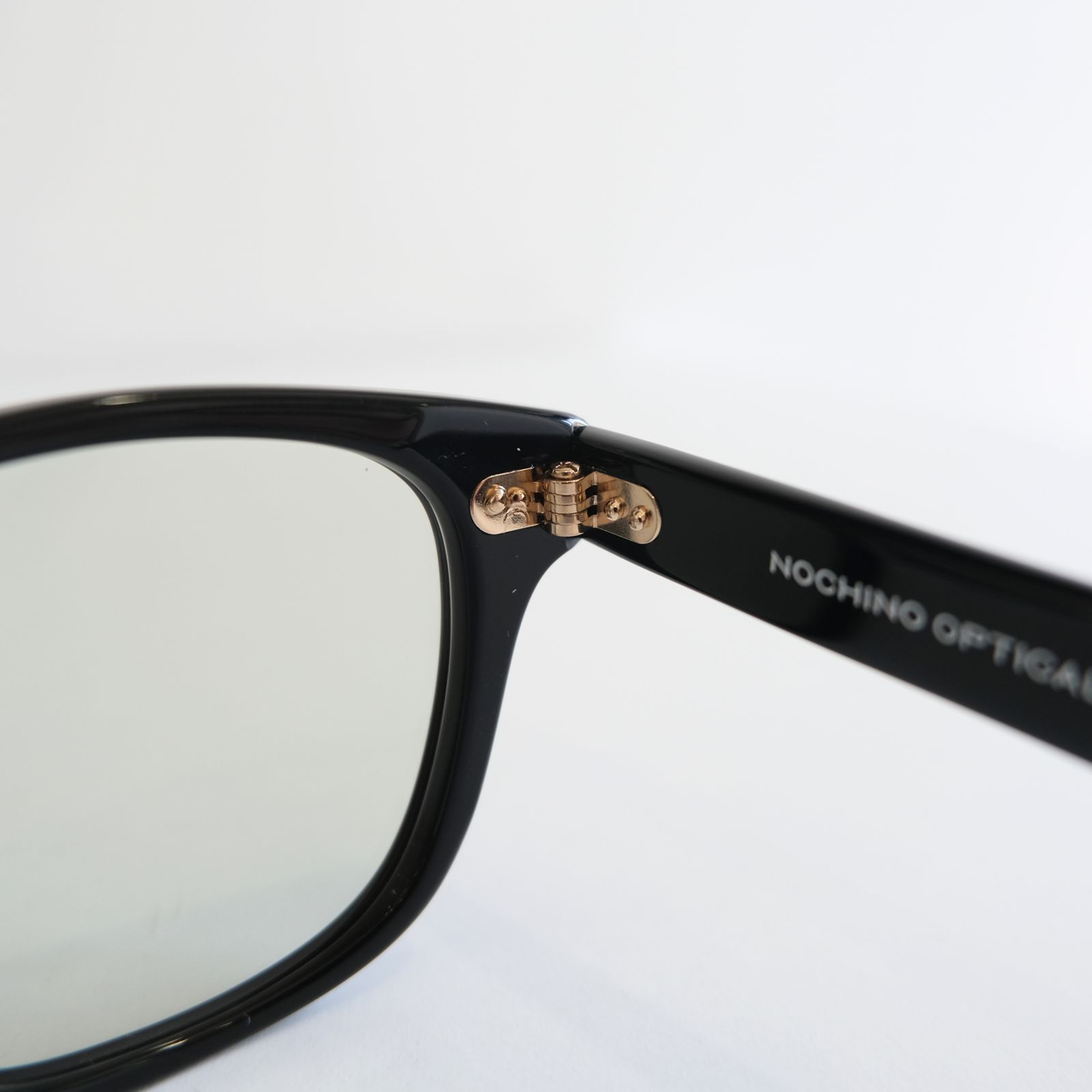 SANSUI #2（GLOSS BLACK × GREY GREEN to D.GREY）