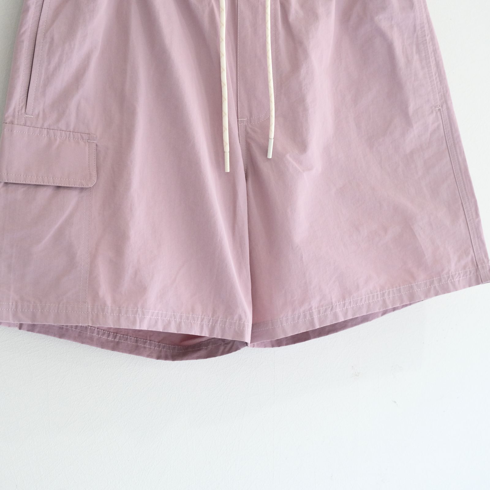 Cyclic Swim Short / ショーツ / Lilac