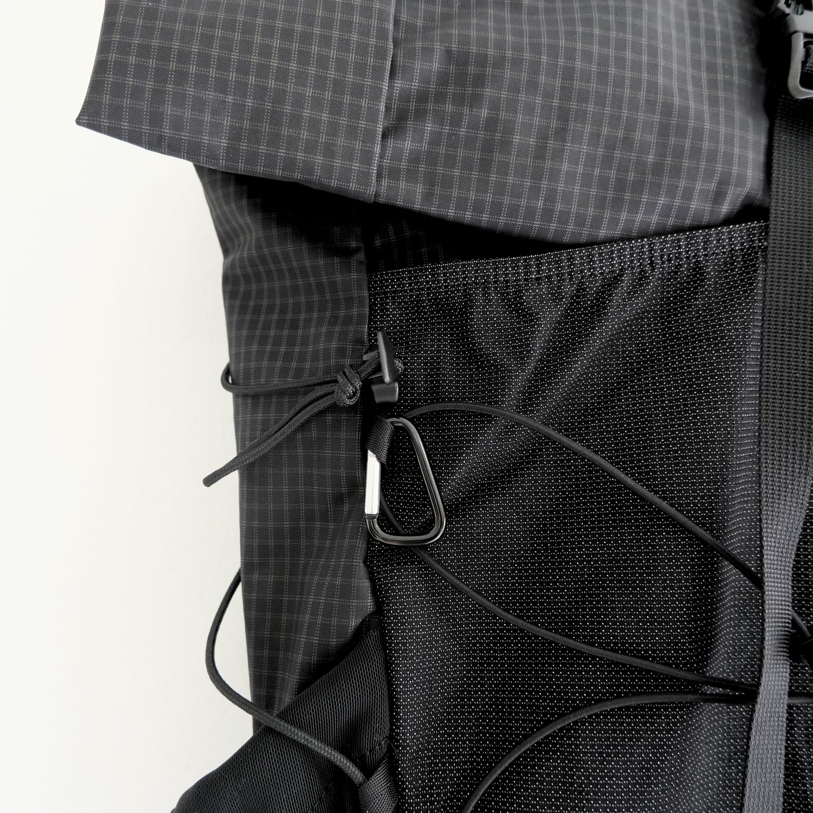 BAL / SPEAKEASY ULTRA GRID LOAM&LANE PACK（BLACK）