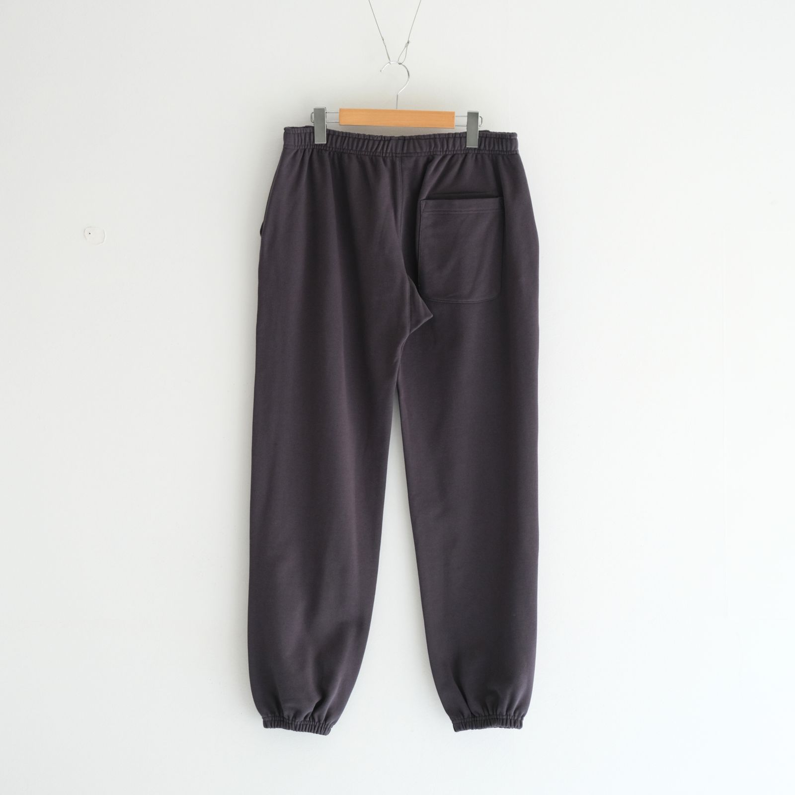 life is pain lifeispain スウェットパンツ ブラック MISHKA スウェットパンツ ジャージ PANT INFINITE PAIN メンズ