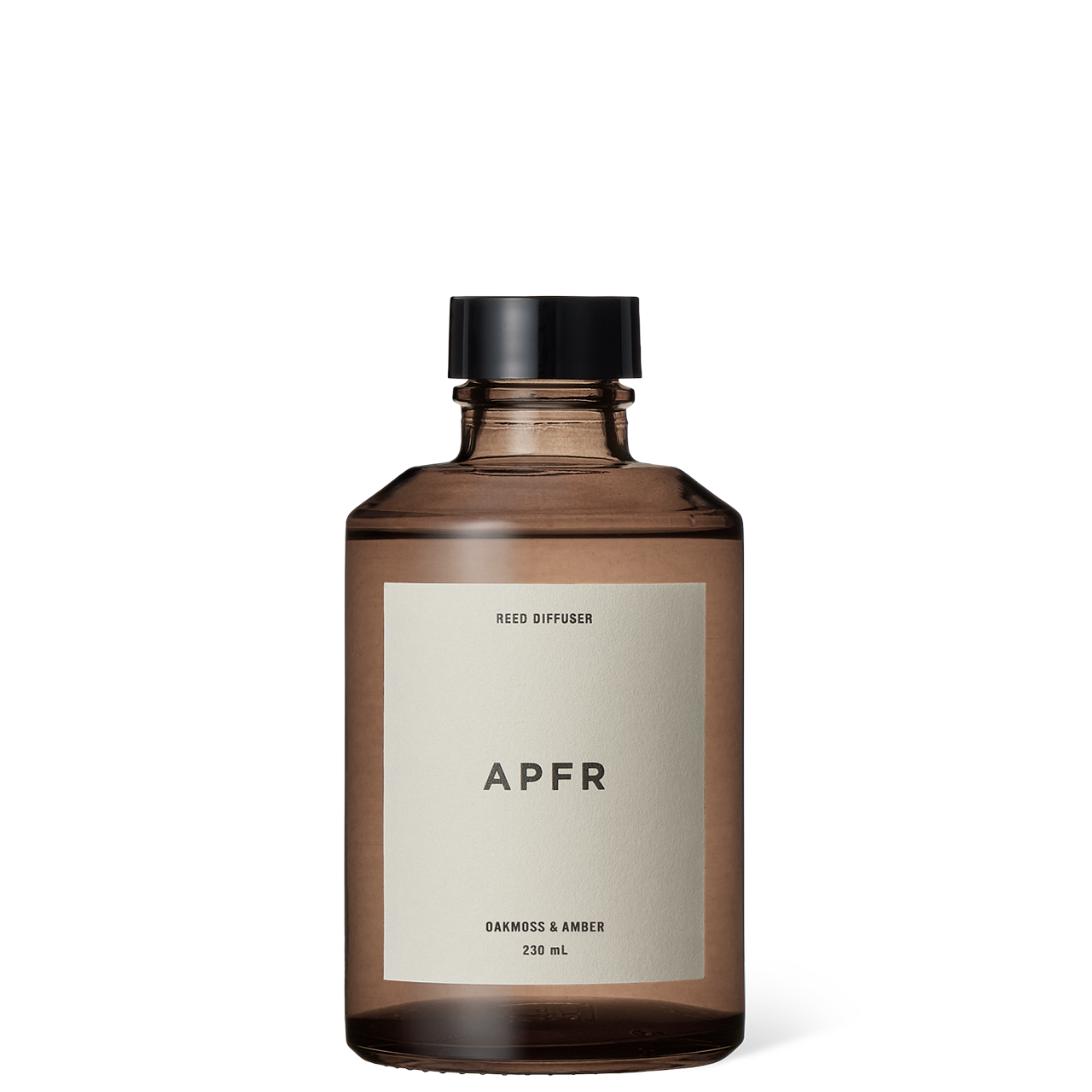 REED DIFFUSER【 Oakmoss & Amber 】/ リードディフューザー (ルームフレグランス)