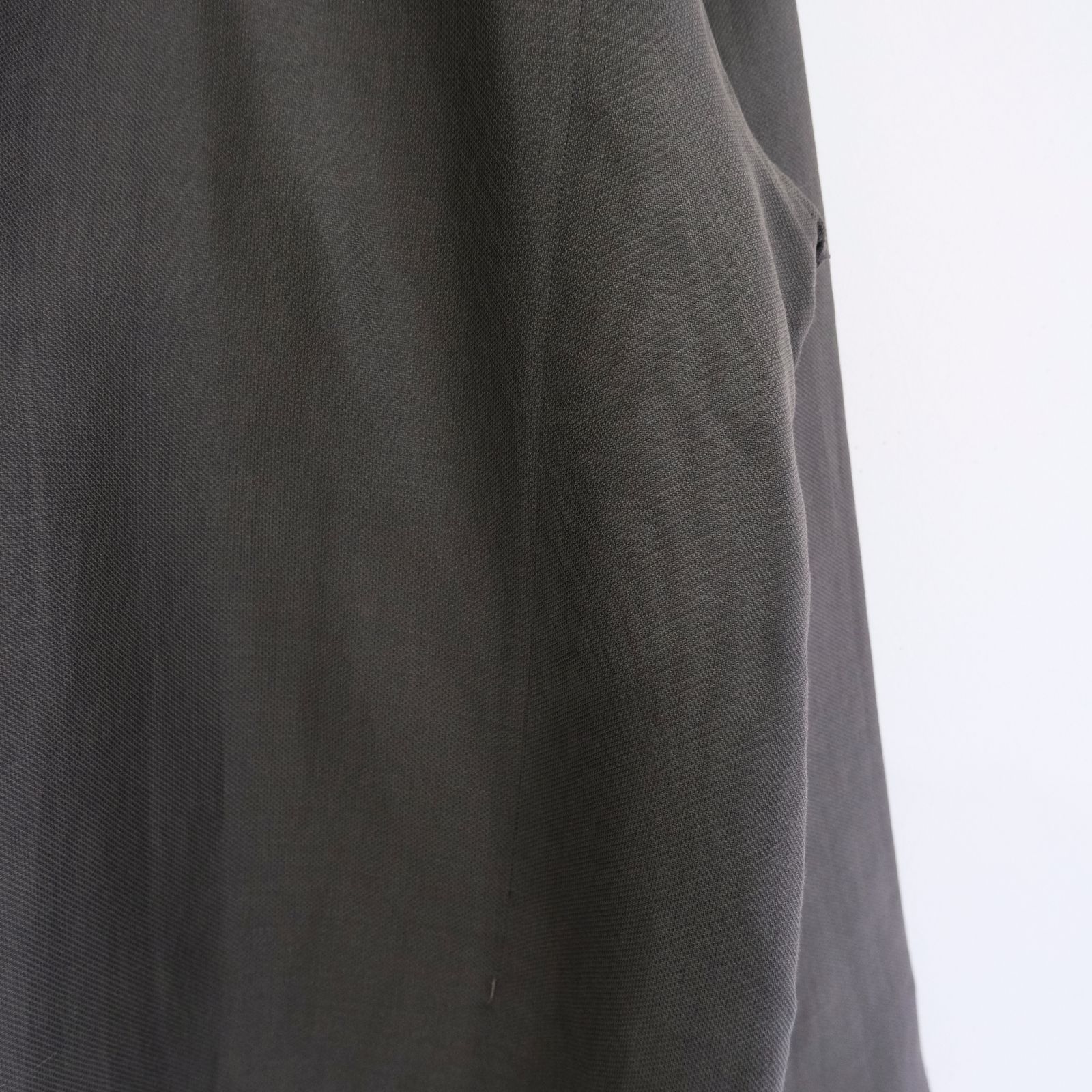 S.C.R Birds eye - Lingard /  S.C.R バードアイ - リンガード（Owl Brown）