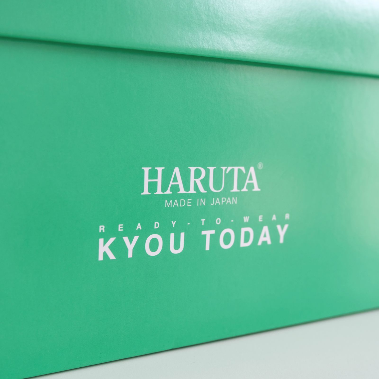 "HUNTER" Embroidered Front-zip Hunting Boots by HARUTA（BLACK）