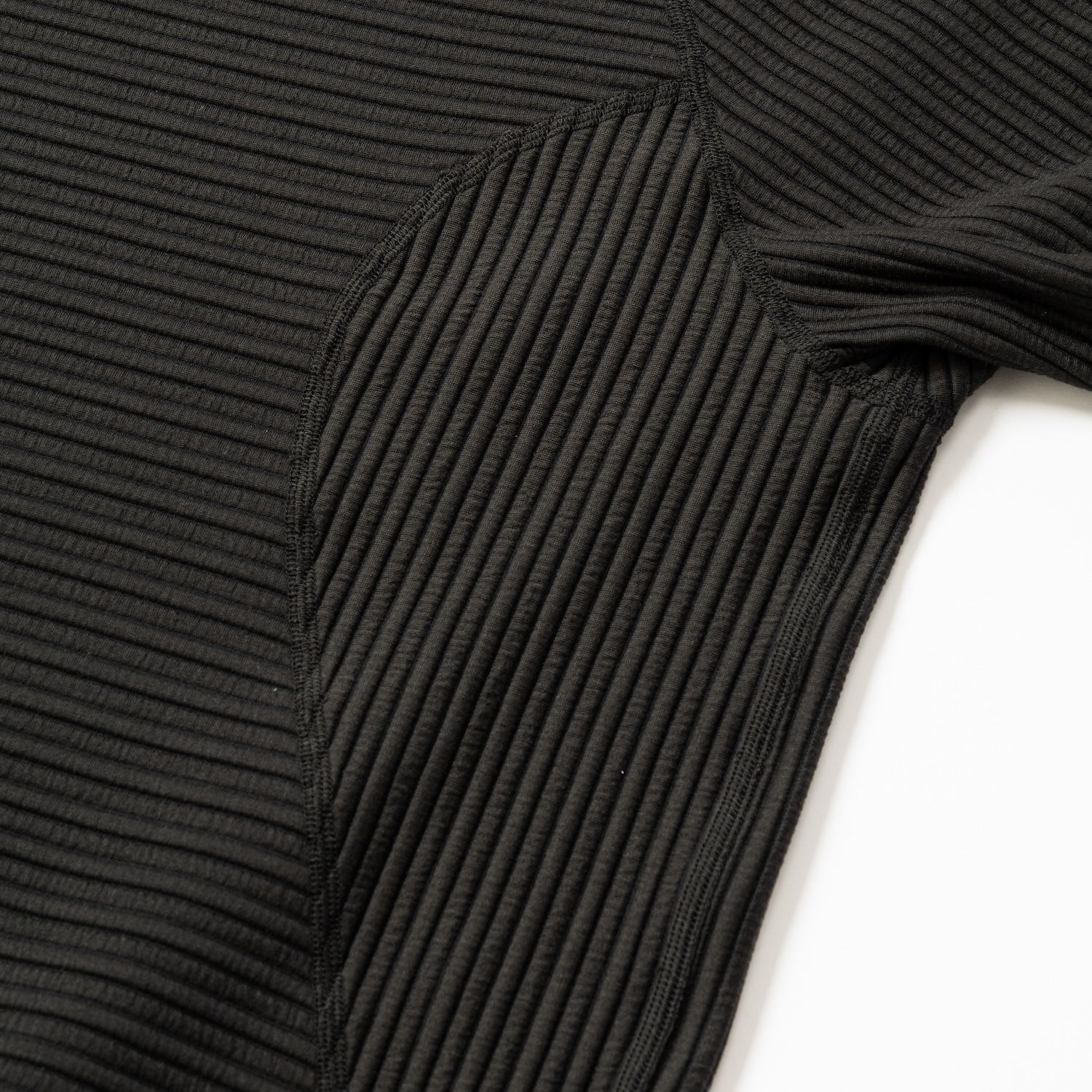 【入荷時期：2026年7月頃】Uneven Anonymous Balaclava Hoodie / アンイーヴン アノニマス バラクラバ フーディー（OFF BLACK）