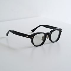 NOCHINO FR #2（GLOSS BLACK × GREY GREEN to D.GREY）