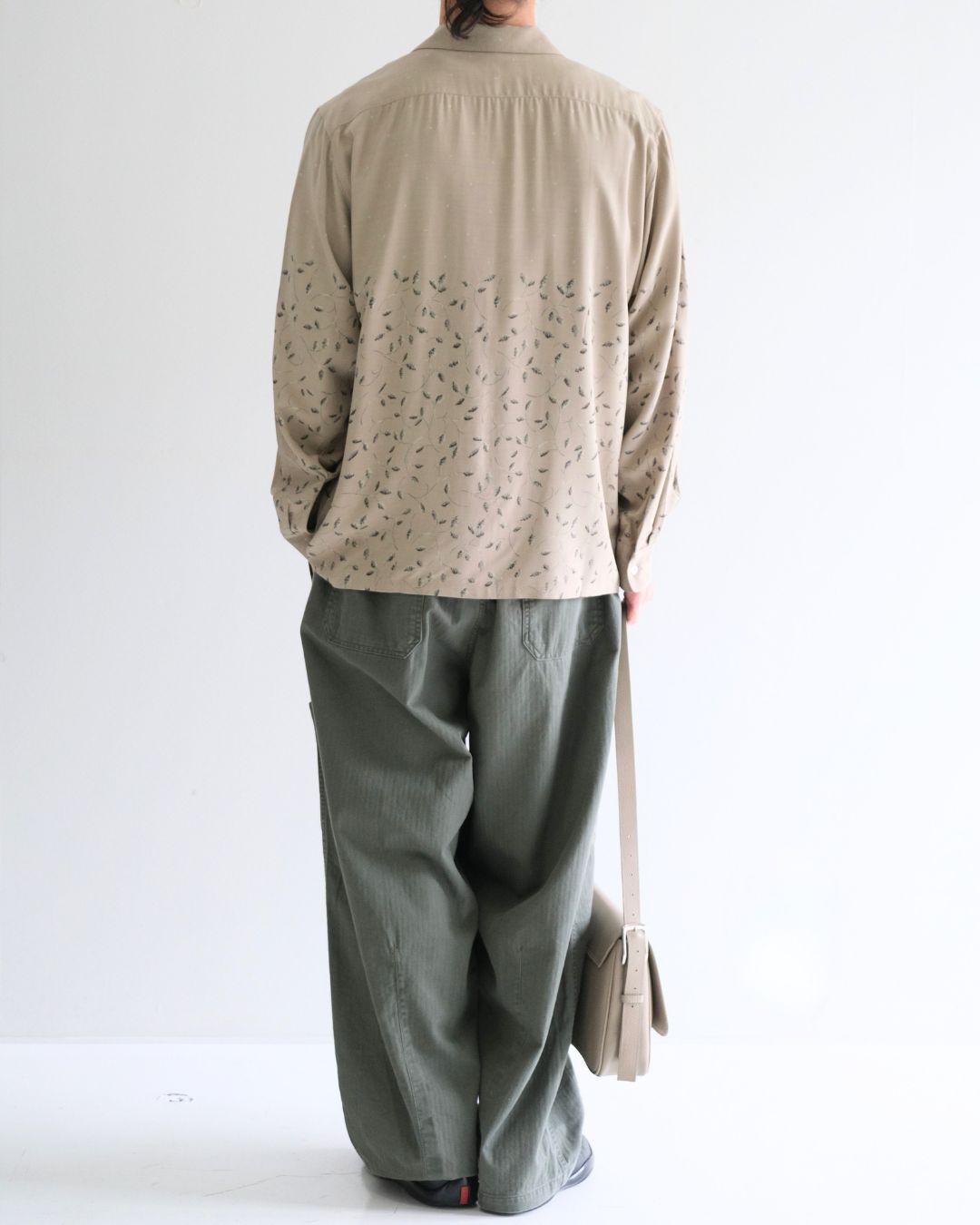 STYLE NO. 608