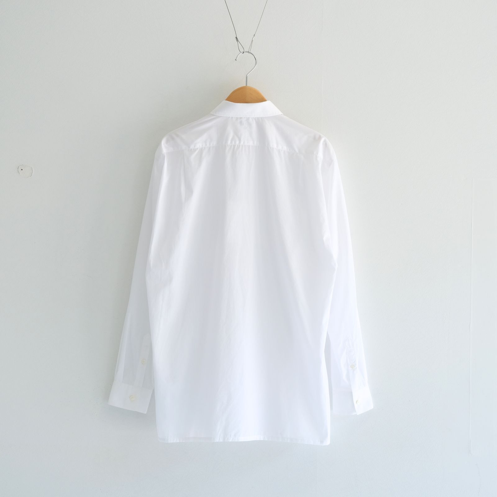 Limit 230/2 Michels / シャツ / Light white
