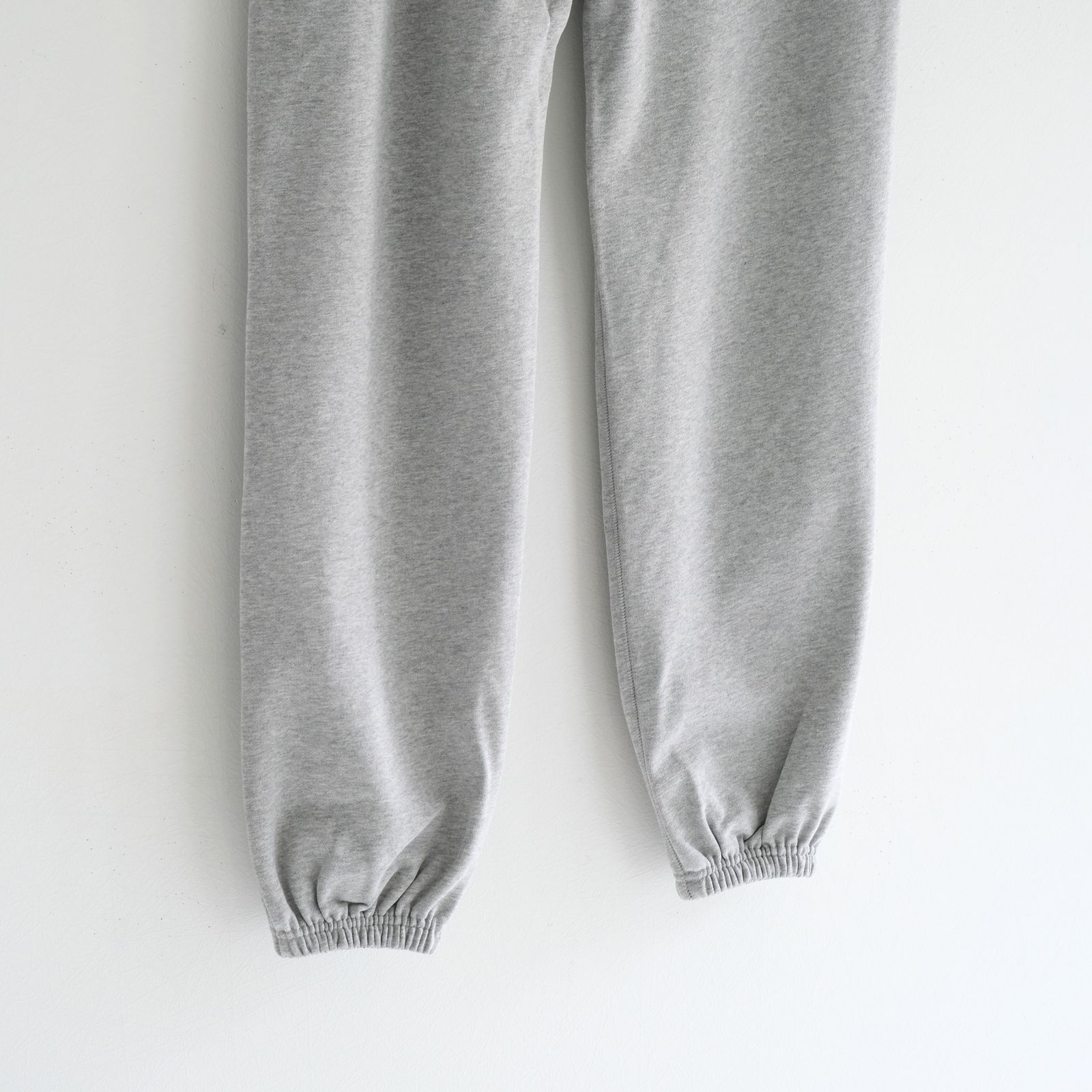 "ATHLETIC".03 Action Local Sweat Pants / パンツ / スウェット / M.GRAY