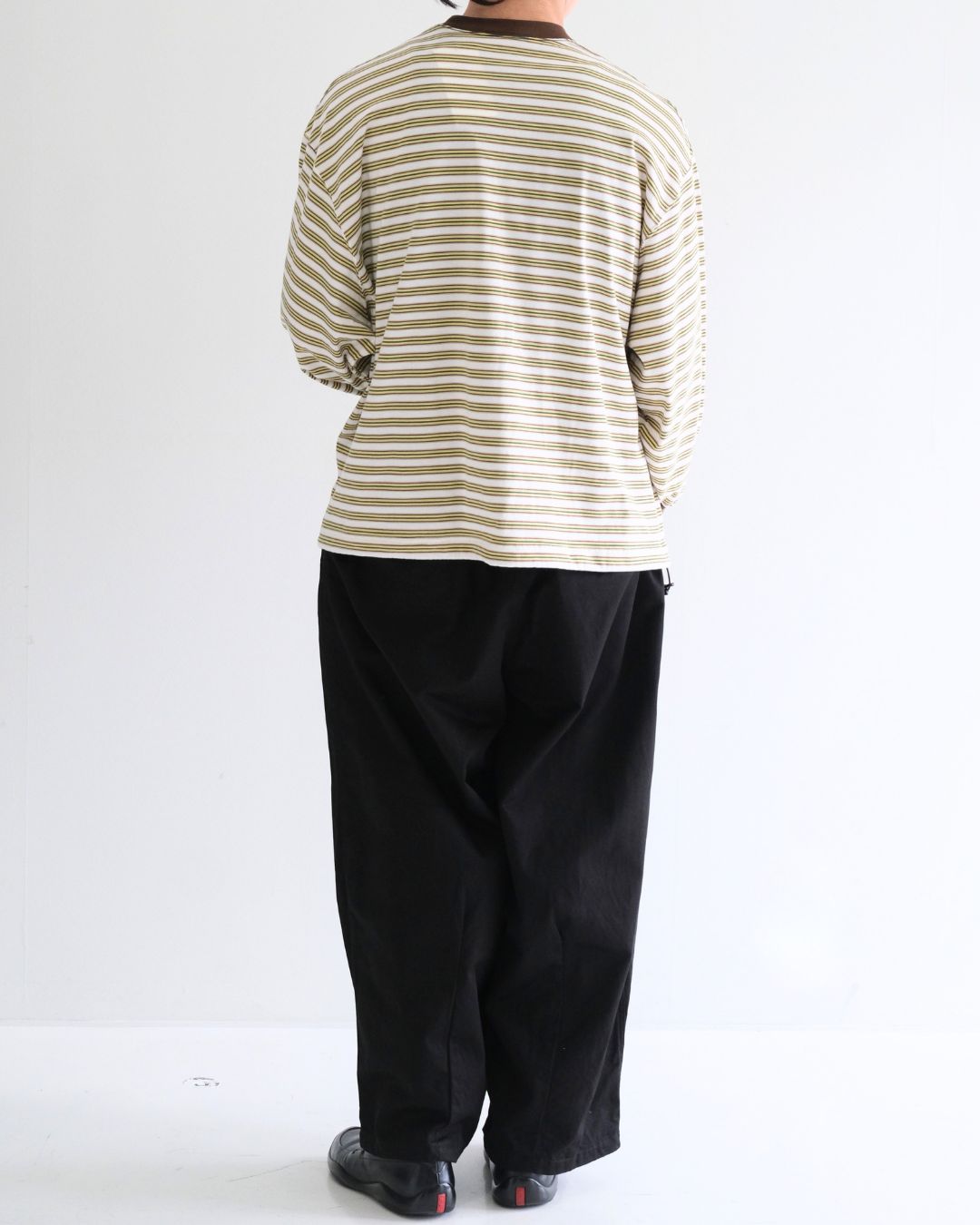 STYLE NO. 606