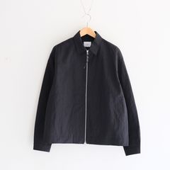 Stitch Shirts Blouson / ブルゾン / ナイロン / BLACK