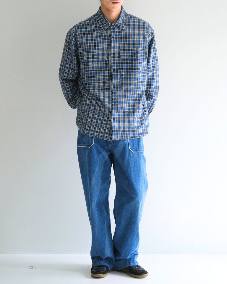 STYLE NO. 727