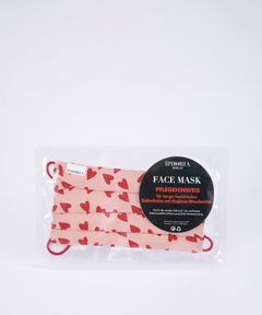 IPHORIA MASK - Hearts Textile Mask
