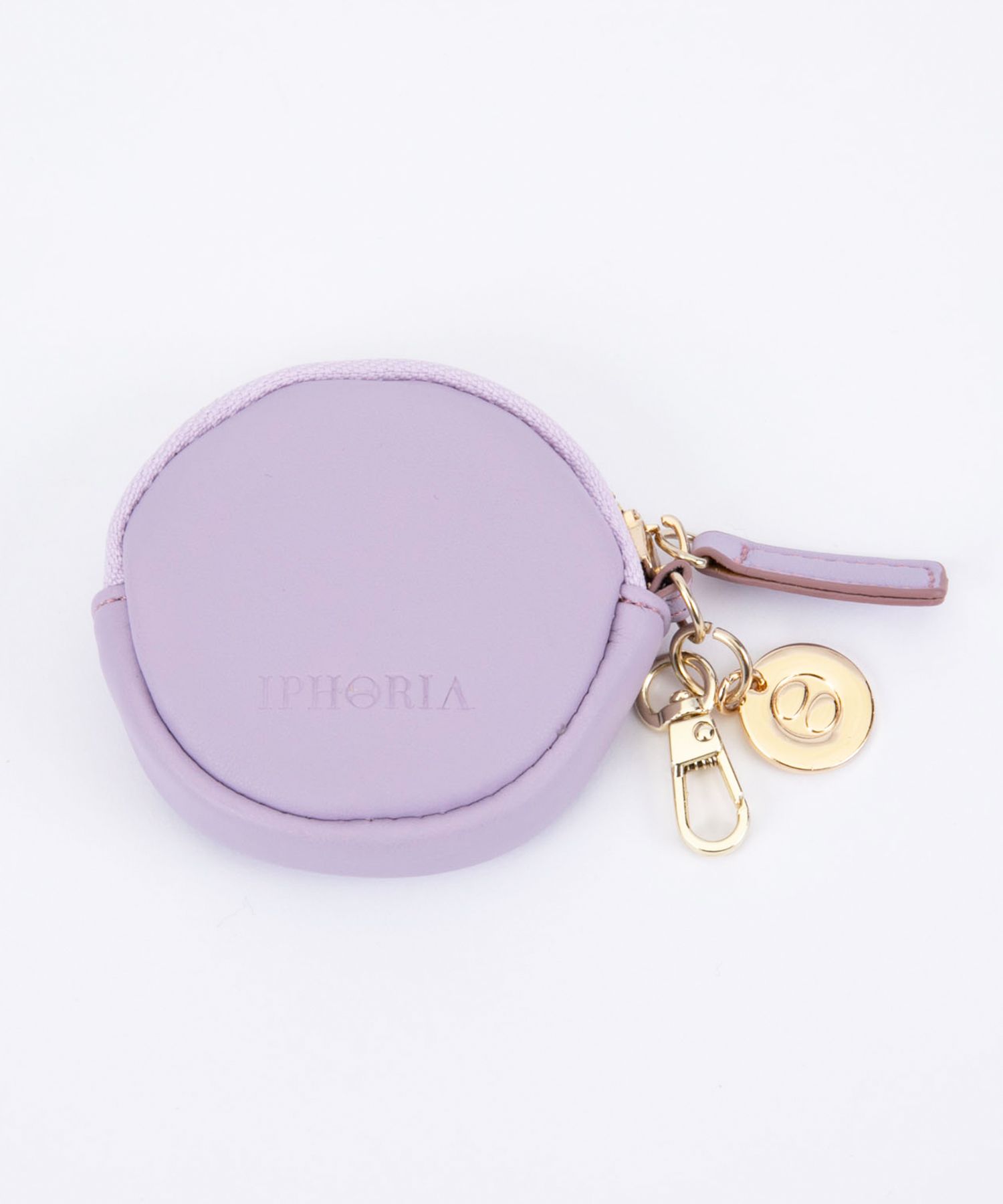 Coin Wallet - lilac