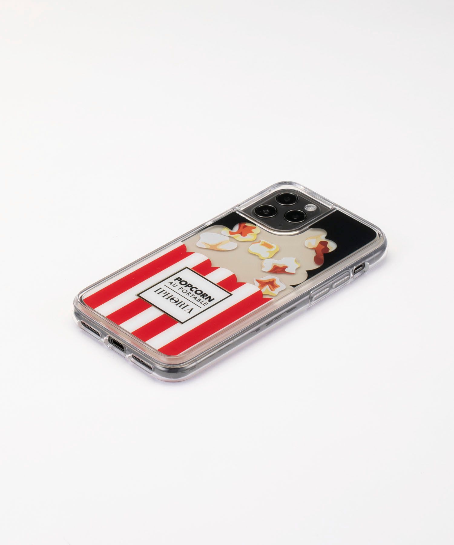 Liquid Case for Apple iPhone 11 Pro - Popcorn