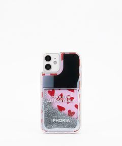 Liquid Case for Apple iPhone 12 mini - Couleur au Portable Amour Du Jour