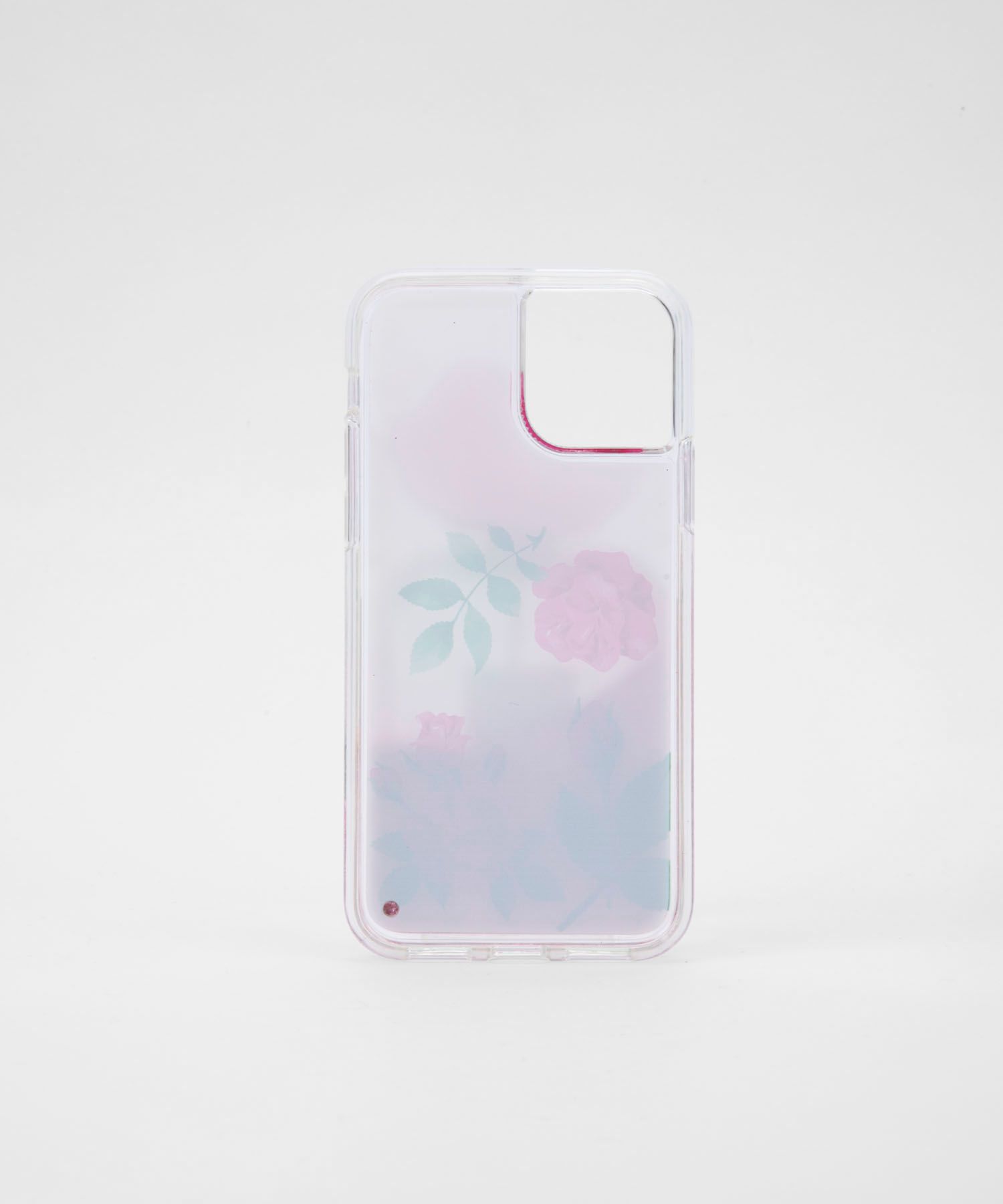 Liquid Case for Apple iPhone 11 Pro - Parfume Pink Roses