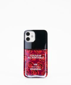 Case for Apple iPhone 12 mini - Nailpoish Magic Roses