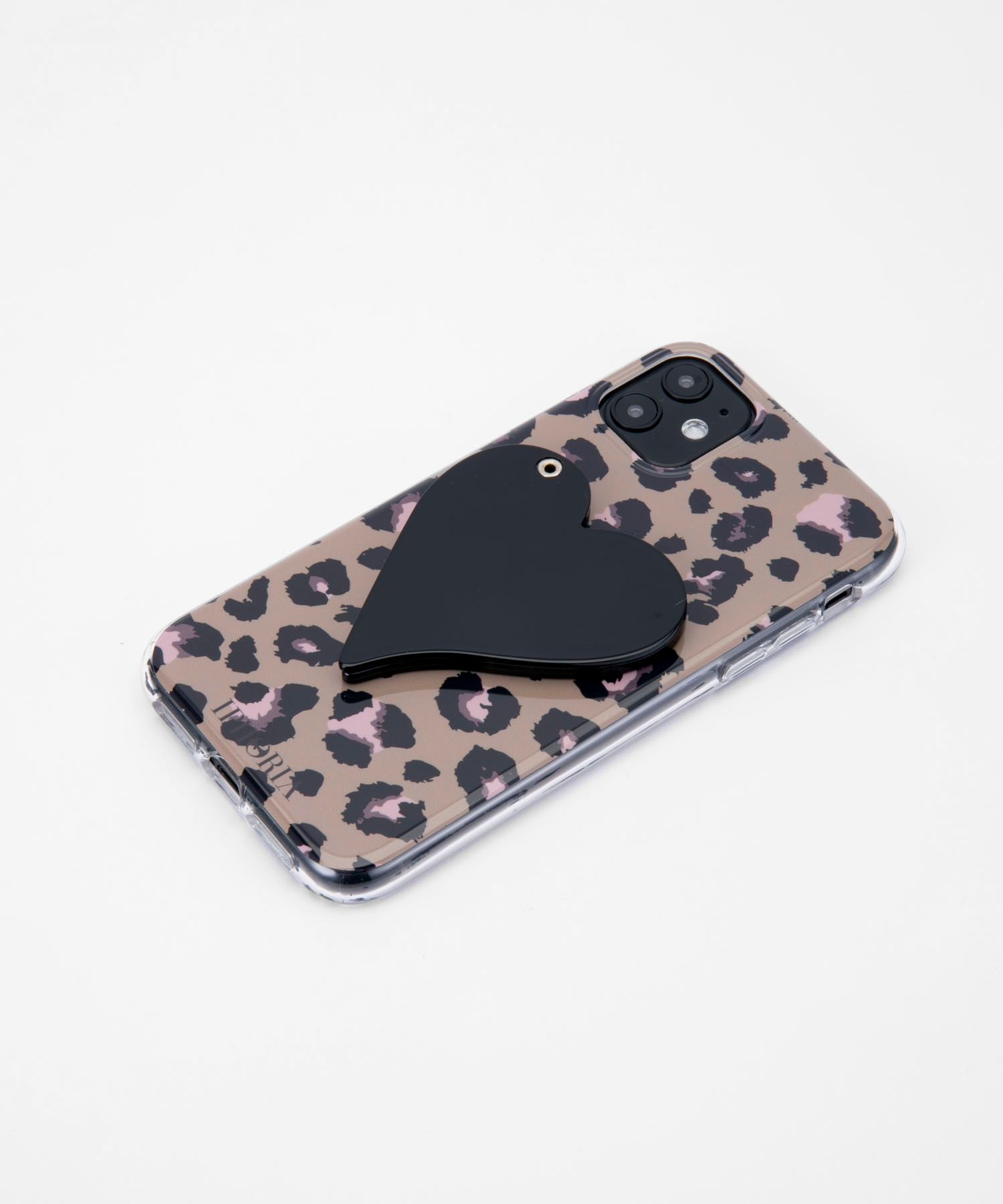 Mirror Case for Apple iPhone 11 - LEO Heartbreaker