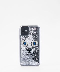 Liquid Case for Apple iPhone 11 - Leo Cat