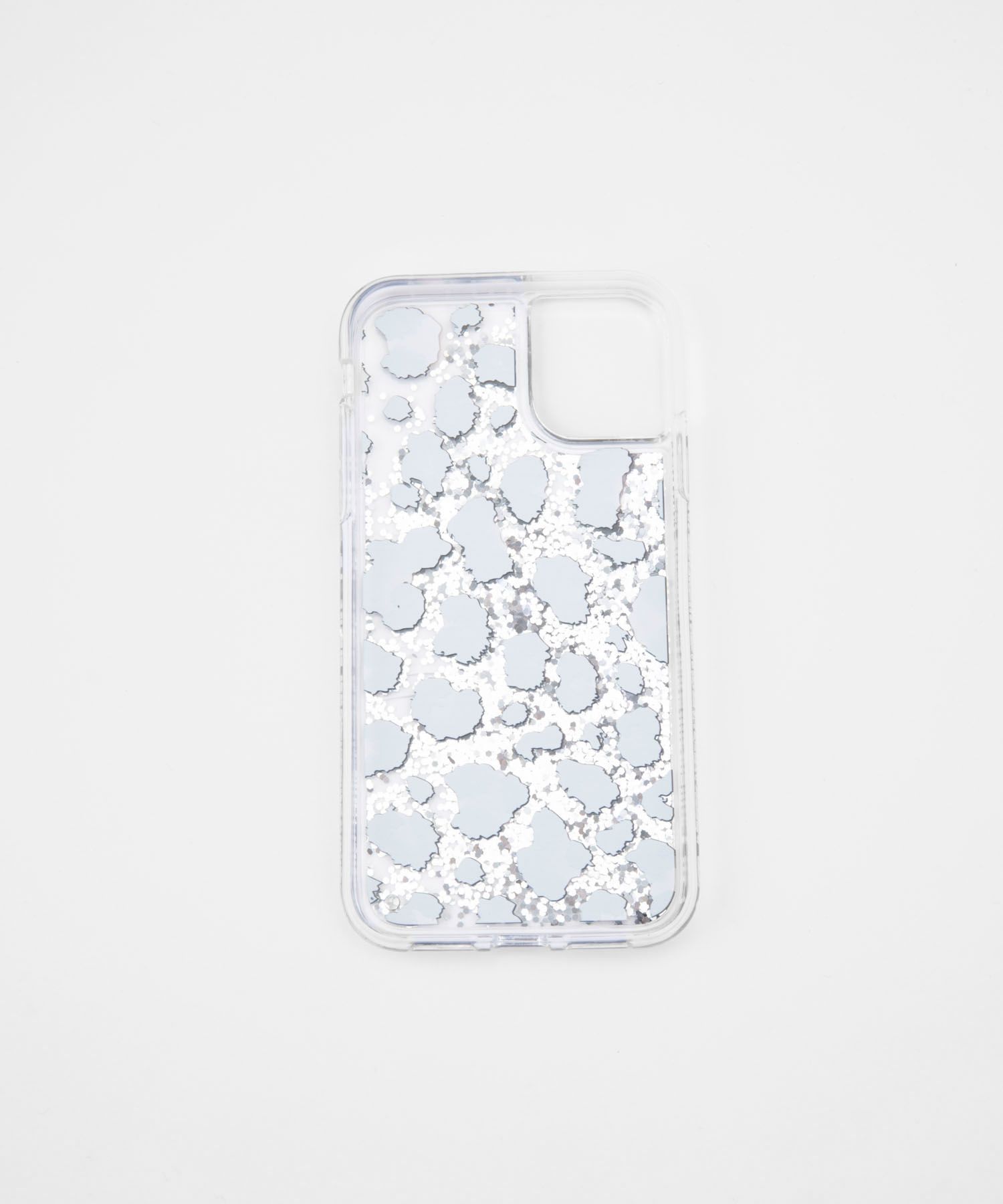 Liquid Case for Apple iPhone 11 - Leo Cat