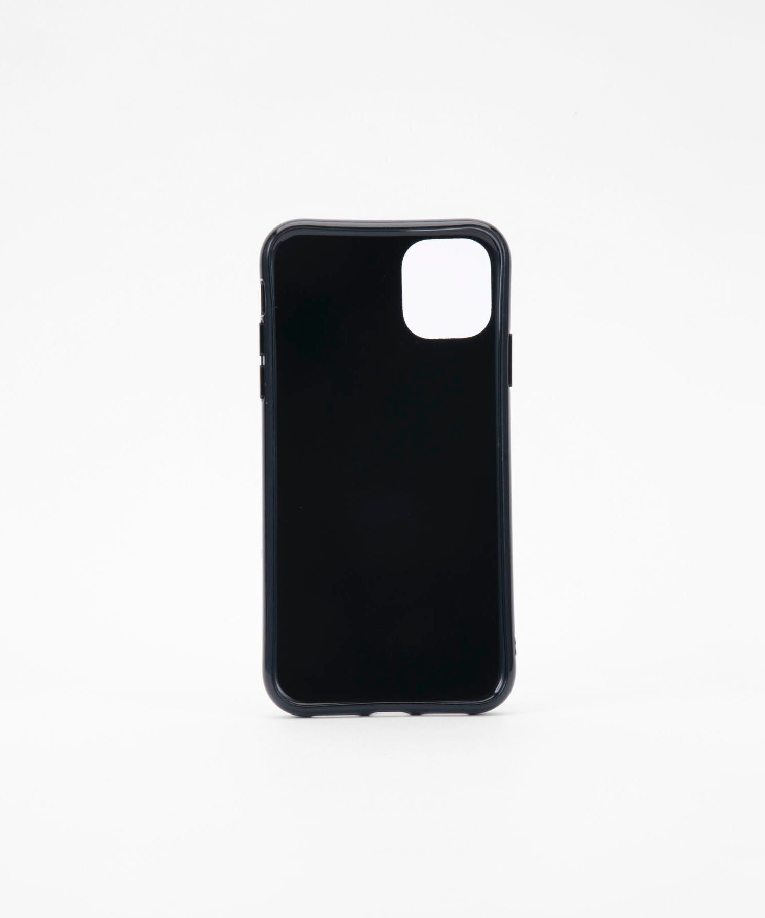 Monster Collection Case for Apple iPhone 11 - Black lookalike