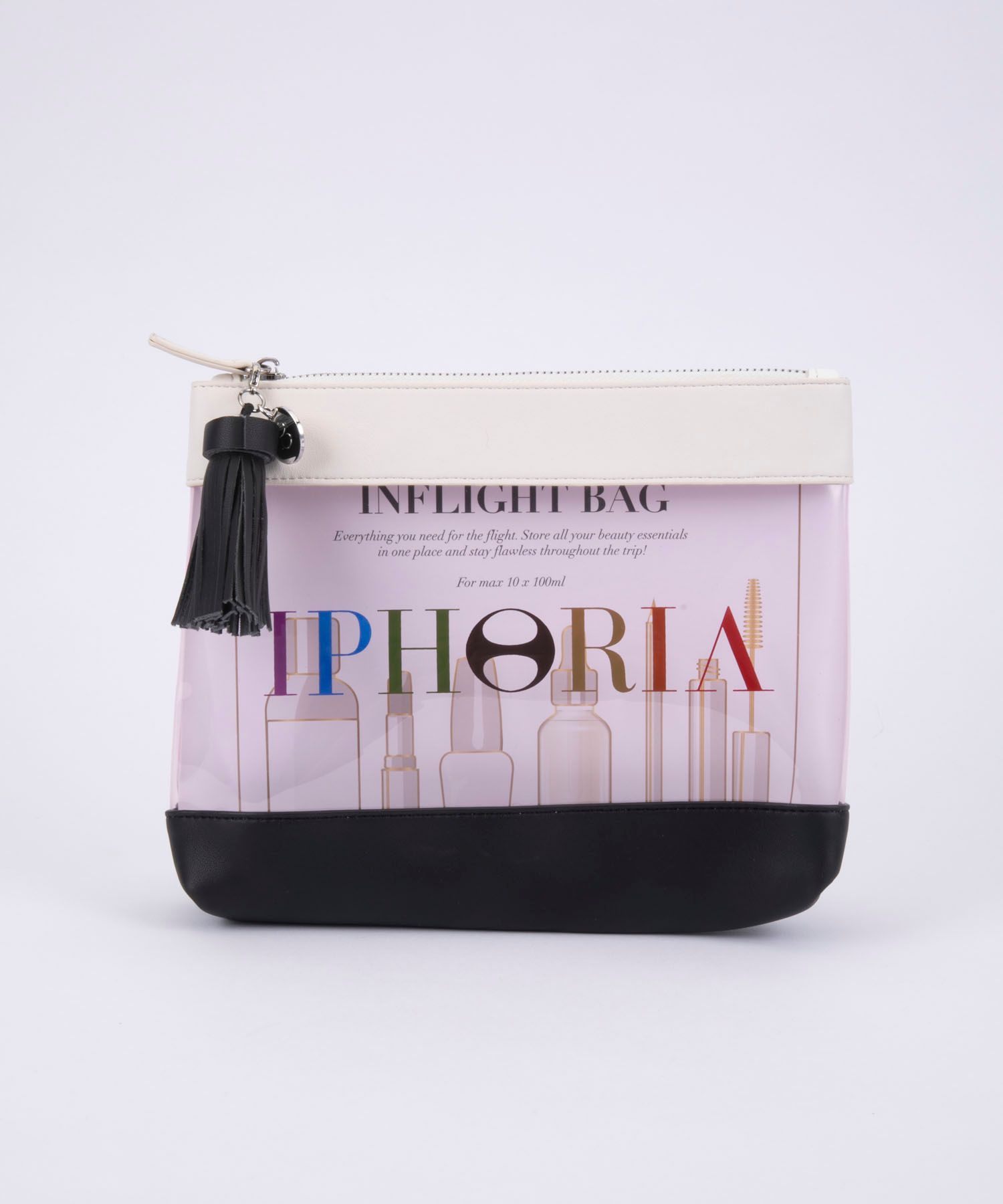 Inflight Bag - Rainbow Iphoria