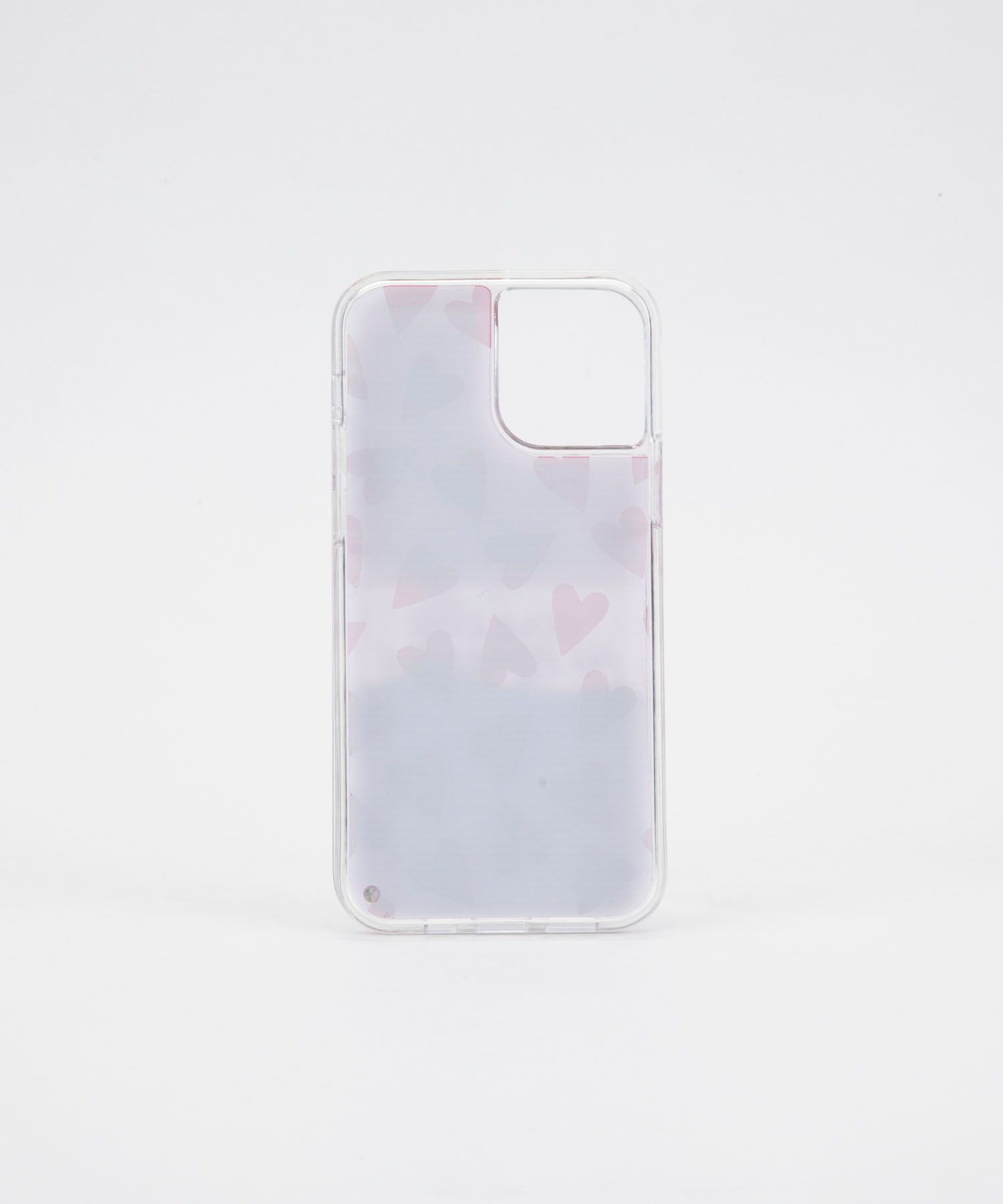 Liquid Case for Apple iPhone 12/12 Pro - Couleur au Portable Amour Du Jour