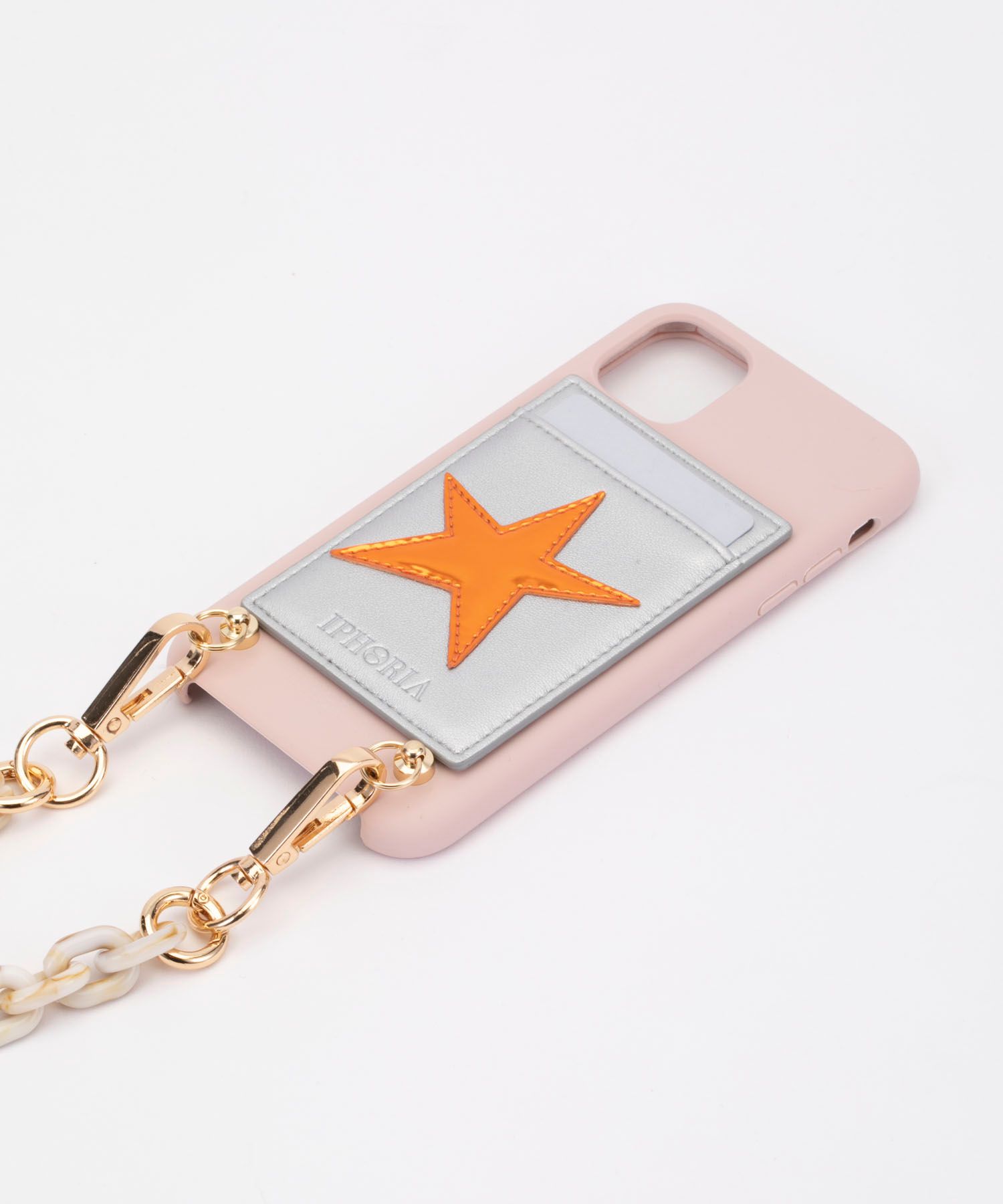 Card Pocket - Ski Star