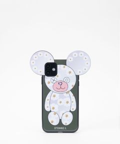 Case for Apple iPhone 11 - Teddy Daisy