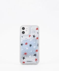 Liquid Case for Apple iPhone 12/12 Pro - Silver Sky