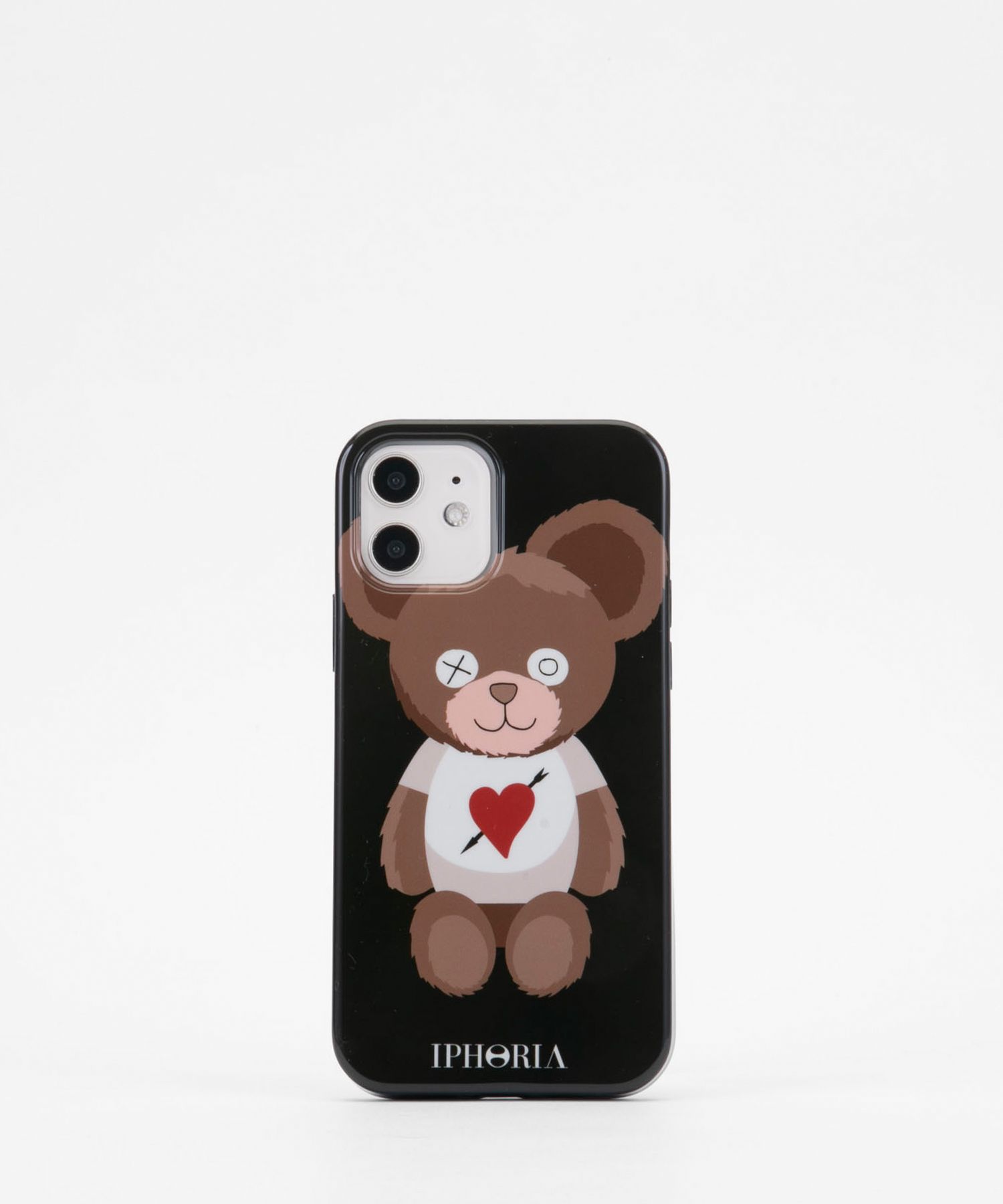 Case for Apple iPhone 12/12 Pro - Teddy Bear with Heart