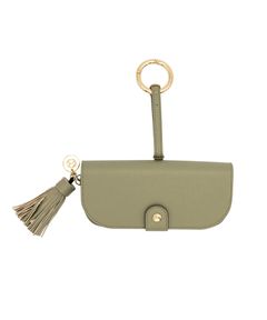 Olive with olive Tassel