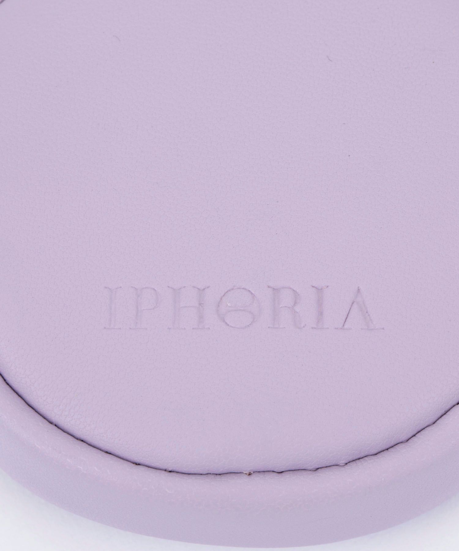 Coin Wallet - lilac