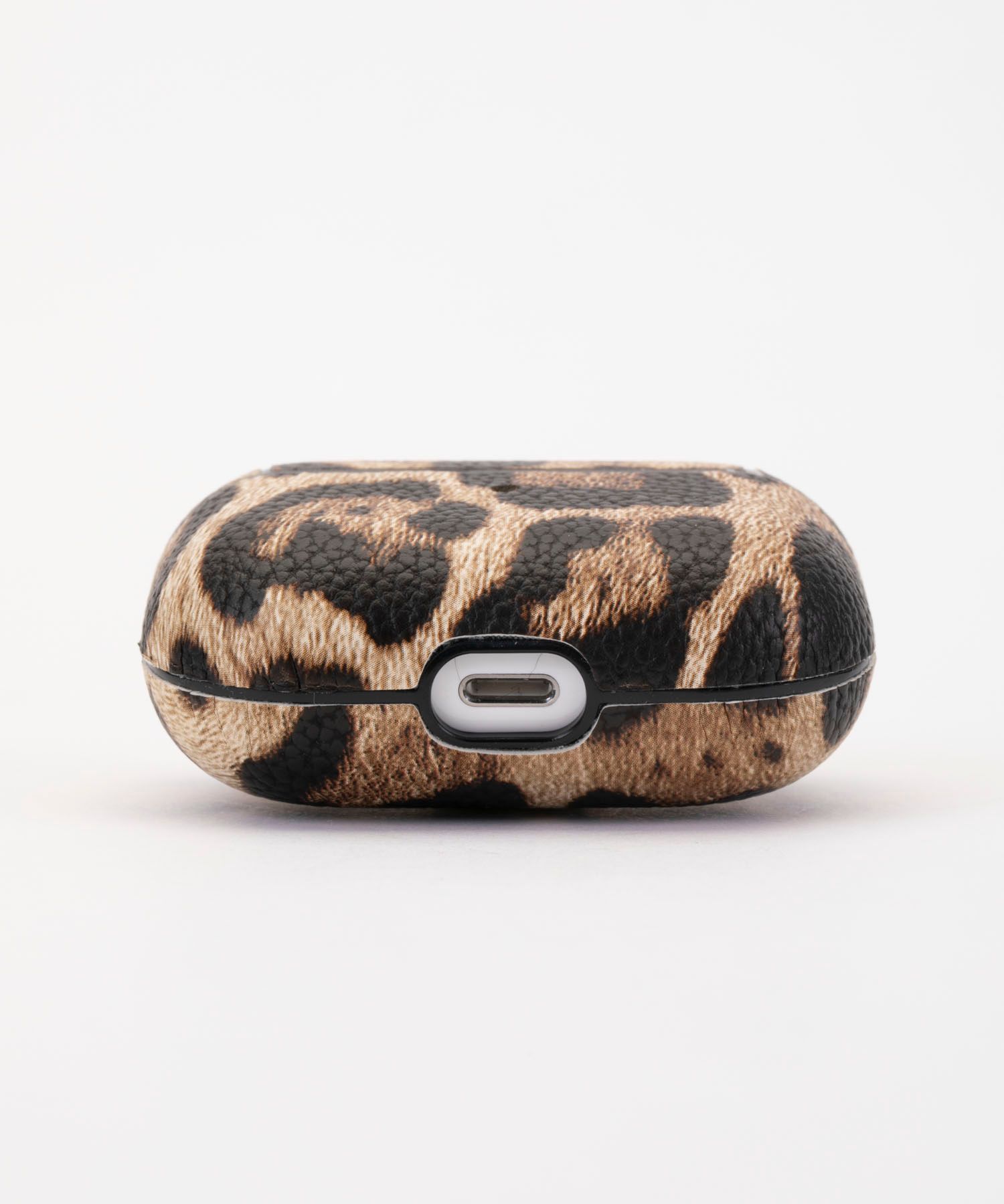 Key Chain Airpod Pro Case - Leo