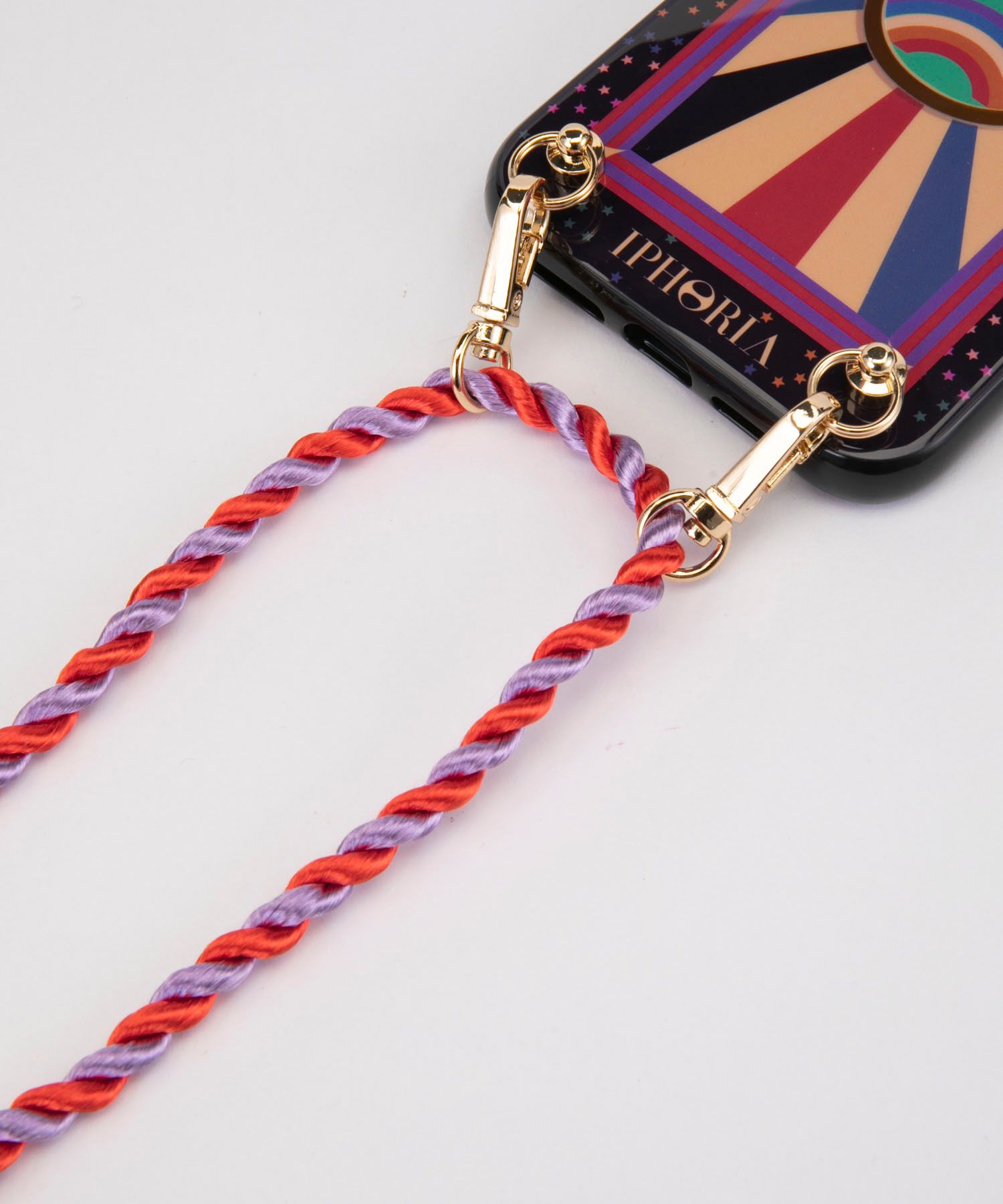 Necklace Case for Apple iPhone 11 - Nightsky