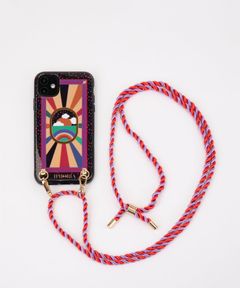 Necklace Case for Apple iPhone 11 - Nightsky