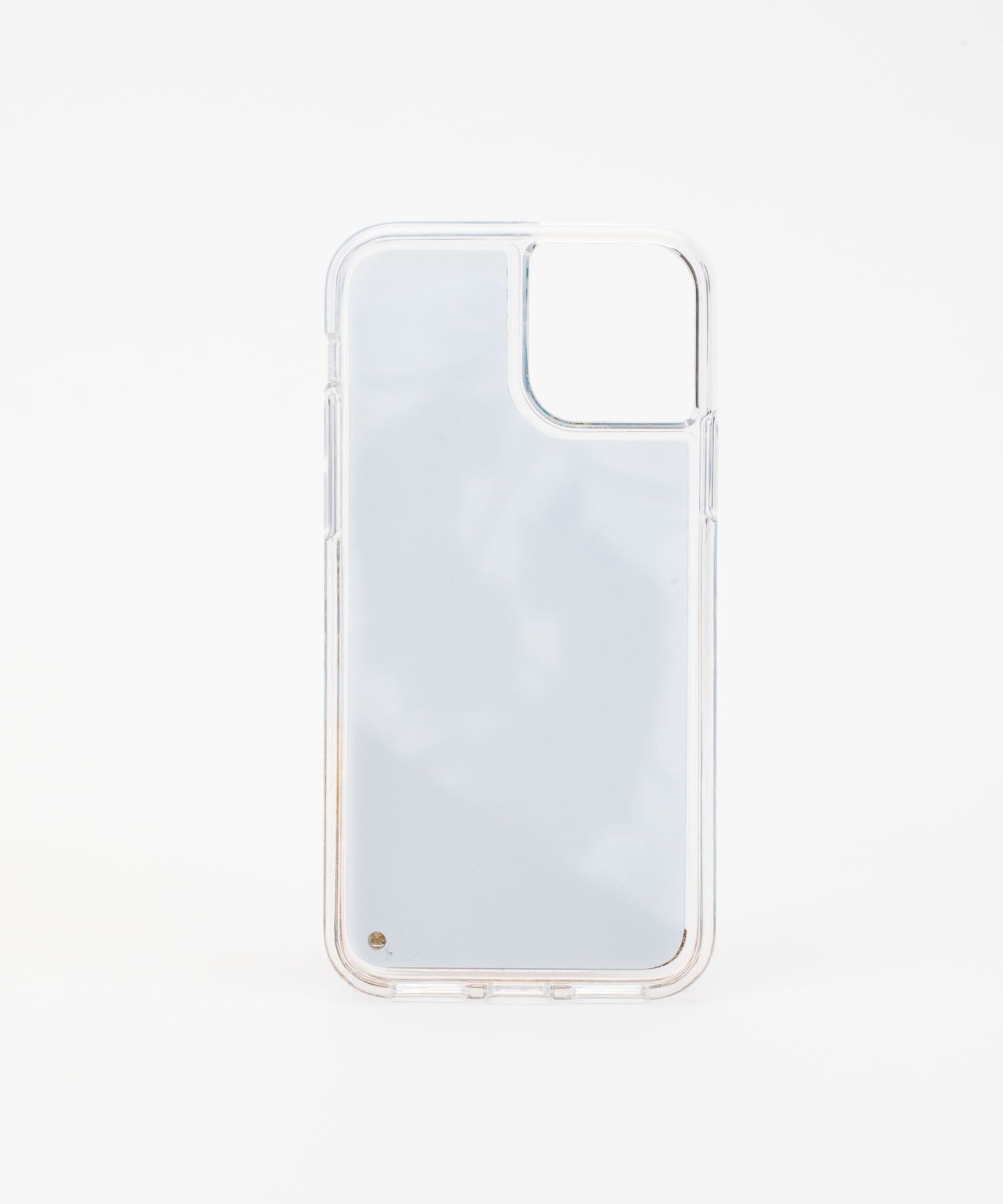 Liquid Case for Apple iPhone 11 Pro - Blue Leopards