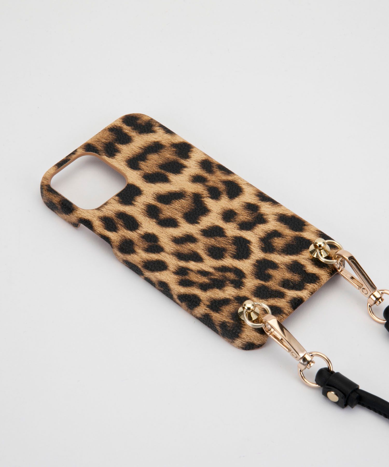 Necklace Case for Apple iPhone 12/12 Pro - LEO